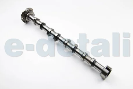Распредвал Jumper/Boxer 2.2HDI 06- (впуск) BGA CS2308