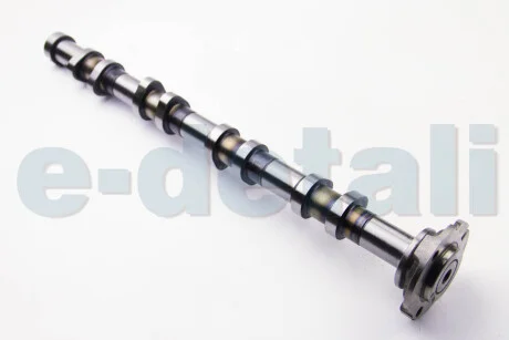 Розподільний вал Jumper/Boxer 2.2HDI 06- (випуск) BGA CS2309