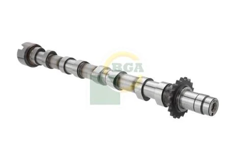 Розподільний вал JUMPER 15-19/С-4 09-/C-MAX BGA CS2328