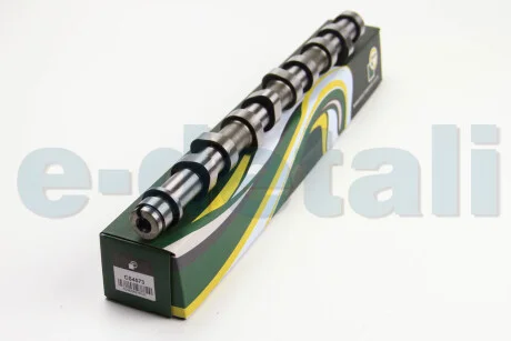 Распределительный вал Bipper/206/207/306/C2/C3 1.4 HDI 01- BGA CS4573