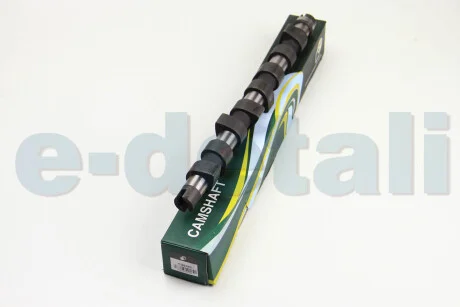 Распределительный вал Doblo 1.9JTD 01-/05- BGA CS8393