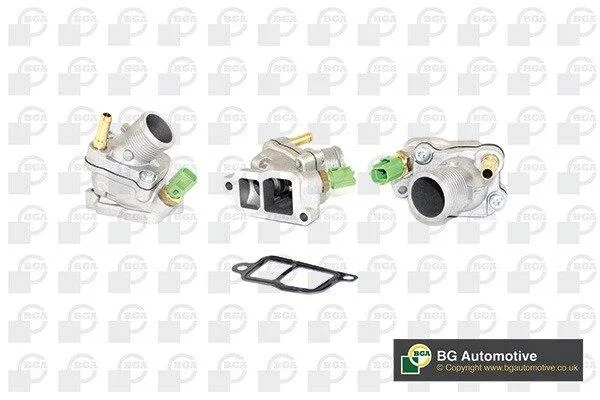 Термостат BGA CT5000 (фото 1)