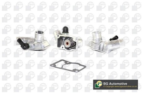 Термостат BGA CT5064