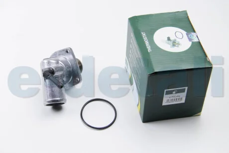 Термостат Opel Combo/Astra G/Vectra B, C 1.4-1.6i 95-(92C) с корпусом BGA CT5086