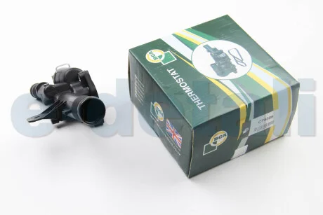 Термостат BGA CT5096