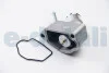 Термостат Opel Astra F, G, H/Omega B/Vectra A, B 1.8-2.0i 16V 93- (92 C) BGA CT5140 (фото 2)