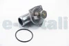 Термостат Opel Combo, Astra F, Corsa B, Tigra, Vectra B 1.4-1.6i 94-05 (92 C) BGA CT5164 (фото 4)