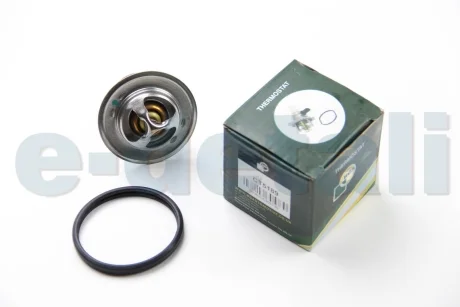 Термостат Toyota Hiace 2.4/2.7 95-/Yaris 1.3i/1.4d 99- (82C) BGA CT5189