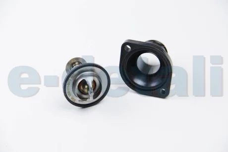 Термостат Berlingo/Scudo/Partner 1.4-1.6i 2.0i 00-(89C) с корпусом BGA CT5301