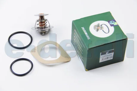 Термостат T4/T5/VW/Audi 1.9D/TD/2.0 BGA CT5446K