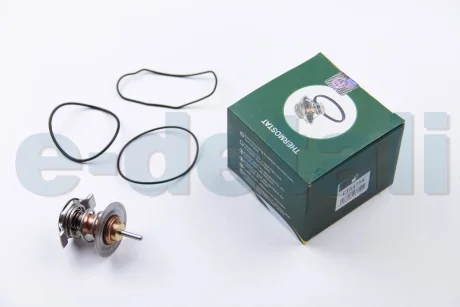 Термостат BGA CT5475K