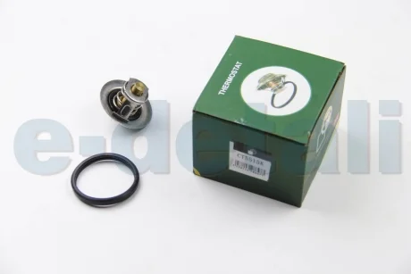 Термостат BGA CT5515K