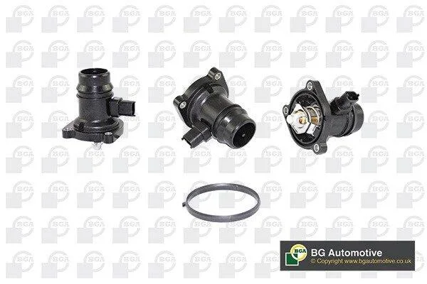 Термостат BGA CT5656 (фото 1)