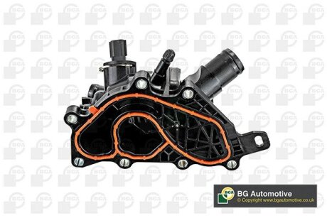 Термостат BGA CT7318