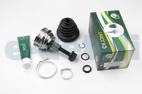 ШРКШ со смазкой в комплекте BGA CV0101A