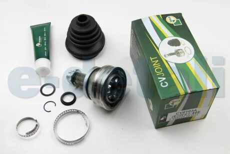 ШРКШ со смазкой в комплекте BGA CV0103A
