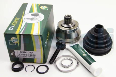 ШРКШ со смазкой в комплекте BGA CV0104A