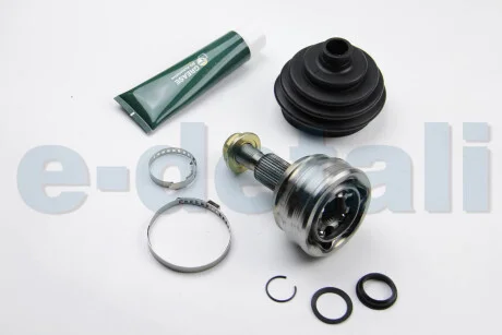 ШРКШ со смазкой в комплекте BGA CV0111A