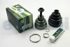 ШРКШ (ШРУС) внешний Audi A4/A5/A6/A7/Q5 07- (к-кт) BGA CV0112A (фото 1)