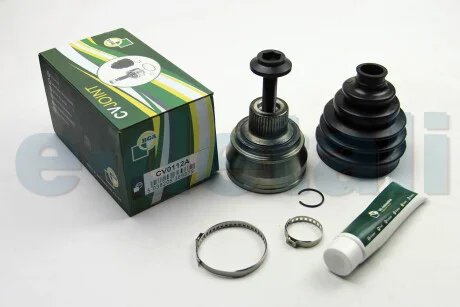 ШРКШ (ШРУС) зовнішній Audi A4/A5/A6/A7/Q5 07- (к-кт) BGA CV0112A
