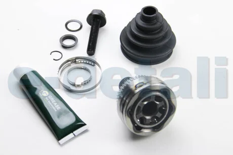 ШРКШ зі змазкою в комплекті BGA CV0143A