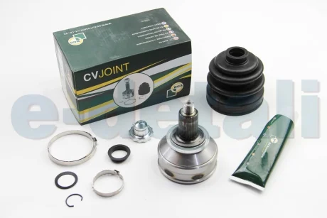 ШРКШ (ШРУС) внешний Fabia/Rapid/Roomster 1.2-1.9 07- (36/30) BGA CV0158A
