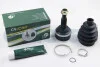 ШРКШ (ШРУС) зовнішній Lacetti/Nubira 1.4/1.6i 03- (33/22) (+ABS 47z) BGA CV1200A (фото 1)