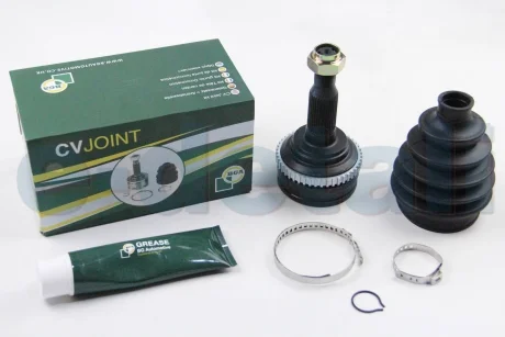 ШРКШ (ШРУС) зовнішній Lacetti/Nubira 1.4/1.6i 03- (33/22) (+ABS 47z) BGA CV1200A