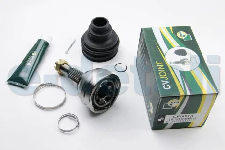 ШРКШ зі змазкою в комплекті BGA CV1401A