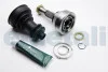 ШРКШ (ШРУС) внешний Ducato/Jumper 94-06 1-1.5t (-ABS) BGA CV1407A (фото 2)