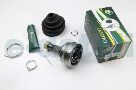 ШРКШ (ШРУС) внешний Scudo/Jumpy 1.9TD 96- (-ABS) BGA CV1412A