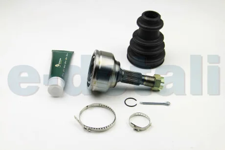 ШРКШ со смазкой в комплекте BGA CV1414A