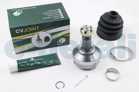 ШРКШ (ШРУС) внешний Scudo/Jumpy 1.9d/2.0i 96- (27/34 +ABS 48z) BGA CV1417A