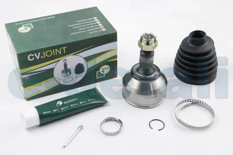 Комплект ШРКШ BGA CV1418A