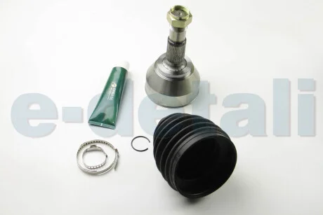ШРКШ (ШРУС) внешний Ducato/Jumper 94> 1.8t (- ABS) >ch.5235558 BGA CV1421A
