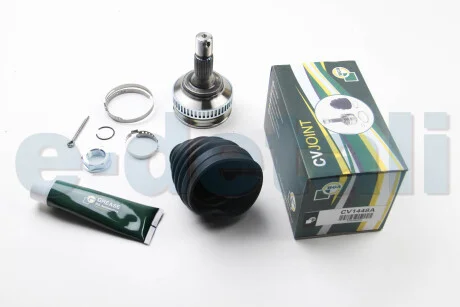ШРКШ со смазкой в комплекте BGA CV1448A