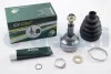 ШРКШ (ШРУС) зовнішній Aveo/Lacetti 1.2/1.4 04- (22/22 +ABS 47z) BGA CV1601A (фото 1)