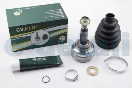 ШРКШ (ШРУС) внешний Aveo/Lacetti 1.2/1.4 04- (22/22 +ABS 47z) BGA CV1601A