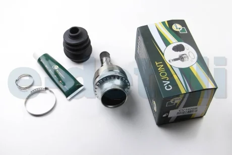 ШРКШ зі змазкою в комплекті BGA CV1606B