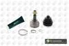 Шарнір рівних кутових швидкостей зовнішній BGA CV2203A (фото 1)