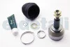 ШРКШ (ШРУС) внешний Connect 02- (75PS) BGA CV2306A (фото 1)
