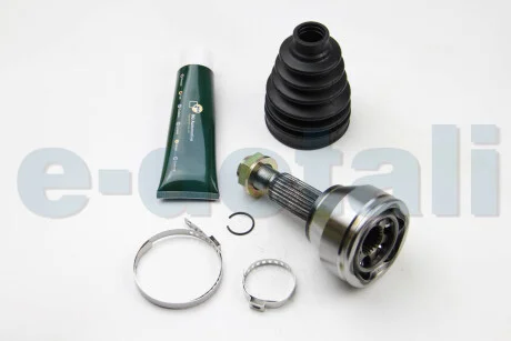 ШРКШ (ШРУС) внешний Ford Focus/Fiesta 99-04 BGA CV2312A