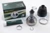 ШРКШ (ШРУС) зовнішній Ford Galaxy/Mondeo 2.0TDCi/EcoBoost 06-16 (40/26) BGA CV2324A (фото 1)