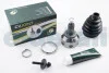 ШРКШ (ШРУС) внешний Focus 1.6TDCi 04-12 BGA CV2328A (фото 1)