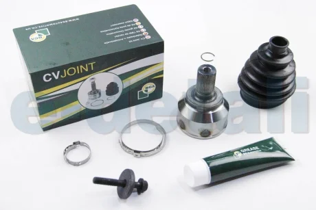 ШРКШ (ШРУС) зовнішній Focus 1.6TDCi 04-12 BGA CV2328A
