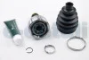 ШРКШ (ШРУС) зовнішній Honda Civic 1.3/1.8 06-12 (26/30) BGA CV2505A (фото 2)