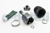 ШРКШ (ШРУС) внутрішній Hyundai Gets 1.3/1.4i 02-09 BGA CV2712B (фото 2)