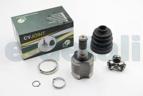ШРКШ (ШРУС) внутренний Hyundai Gets 1.3/1.4i 02-09 BGA CV2712B