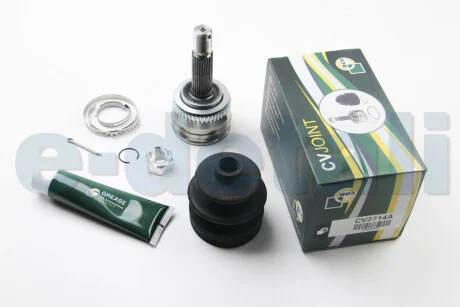 ШРКШ (ШРУС) зовнішній HYUNDAI ACCENT 1.3-1.6 00-05 BGA CV2714A