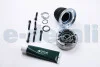 ШРКШ (ШРУС) внутренний Caddy II 1.9SDI 96>04 BGA CV3608B (фото 2)
